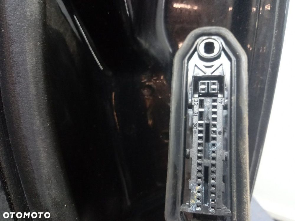 BMW X6 E71 E72 DRZWI TYŁ LEWE TYLNE 475 - 5