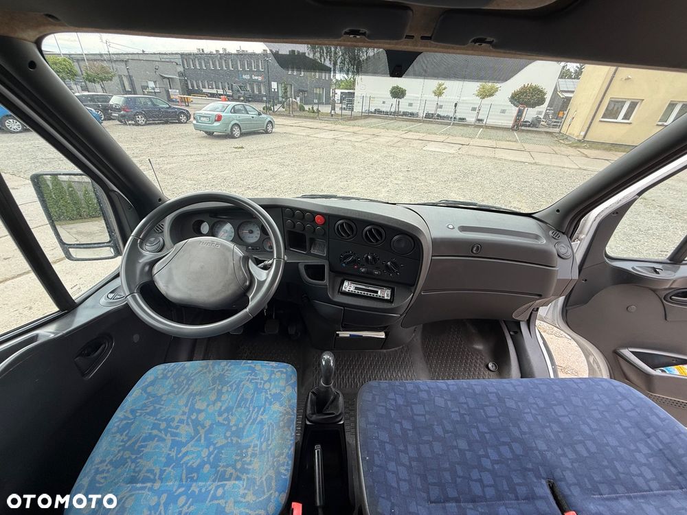 Iveco Daily - 26