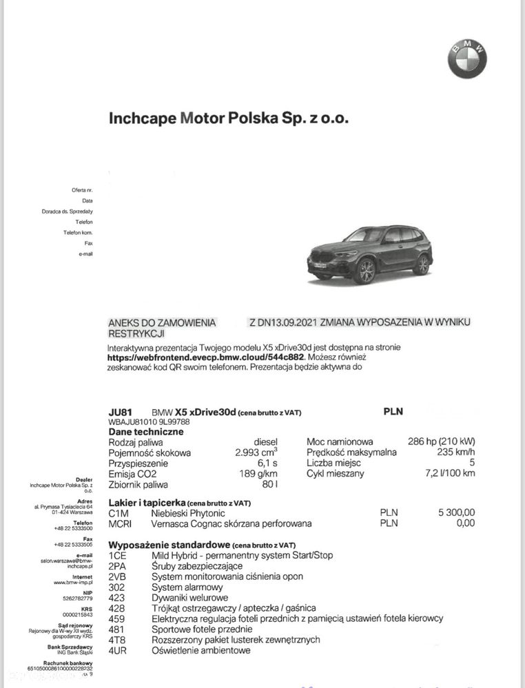 BMW X5 - 26