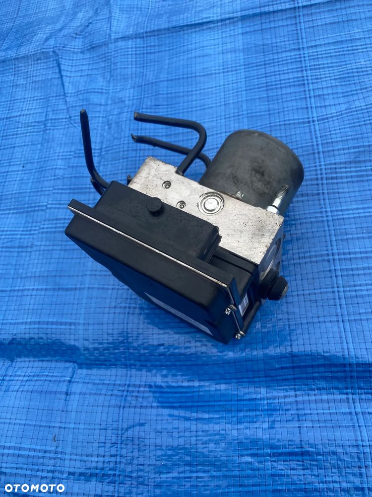 POMPA ABS STEROWNIK AUDI A6C6 LIFT 4f0910517AL - 4