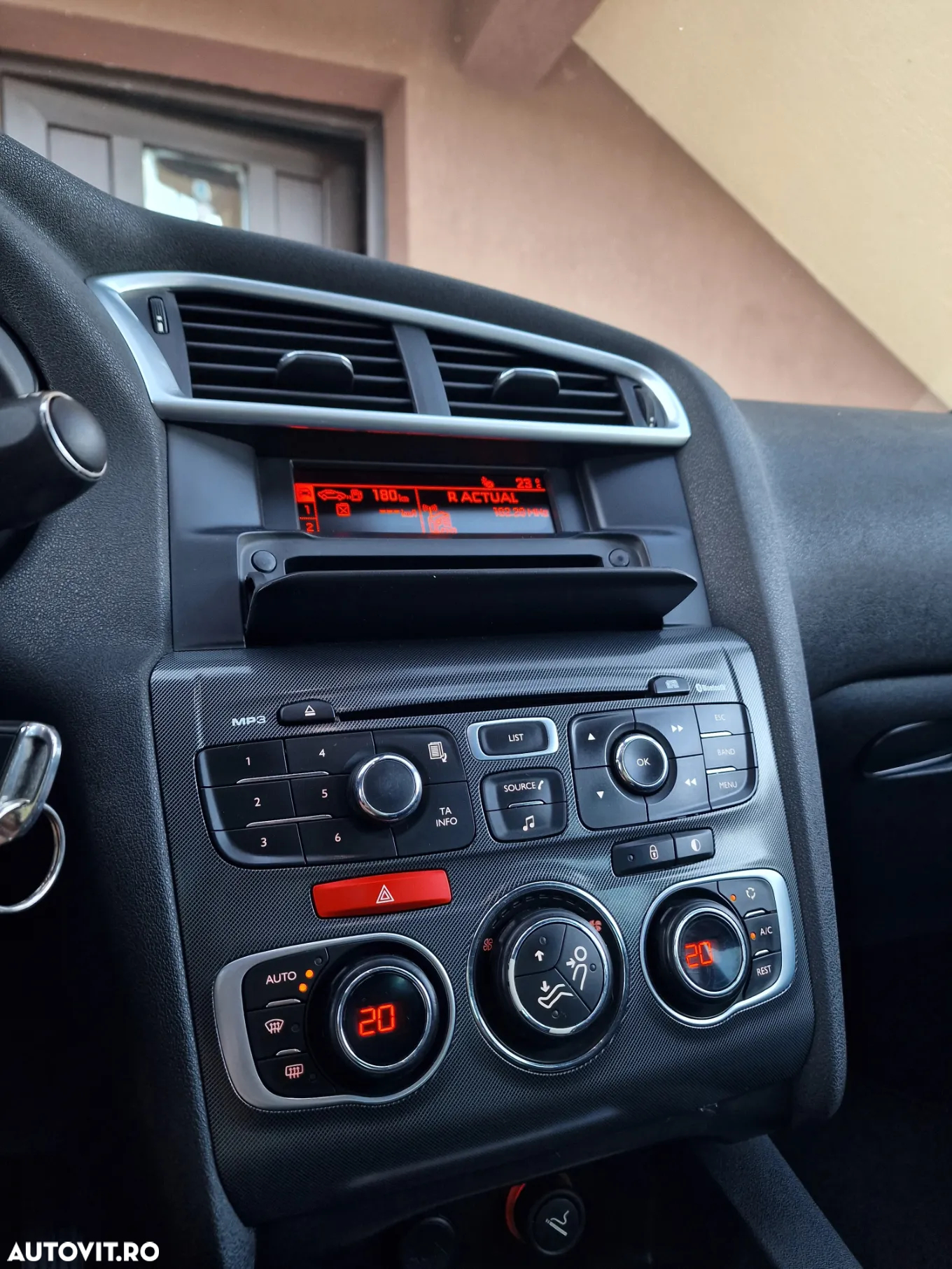 Citroën C4 - 37
