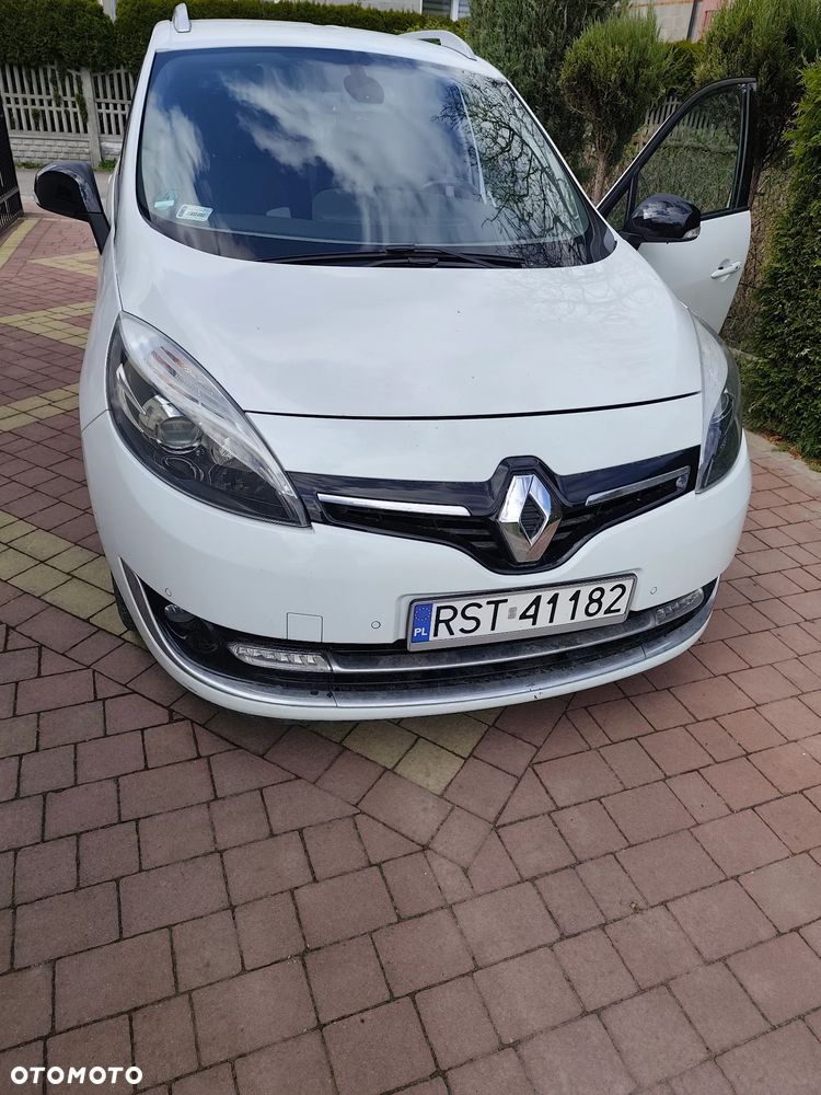 Renault Scenic Energy TCe 130 S&S Bose Edition - 2