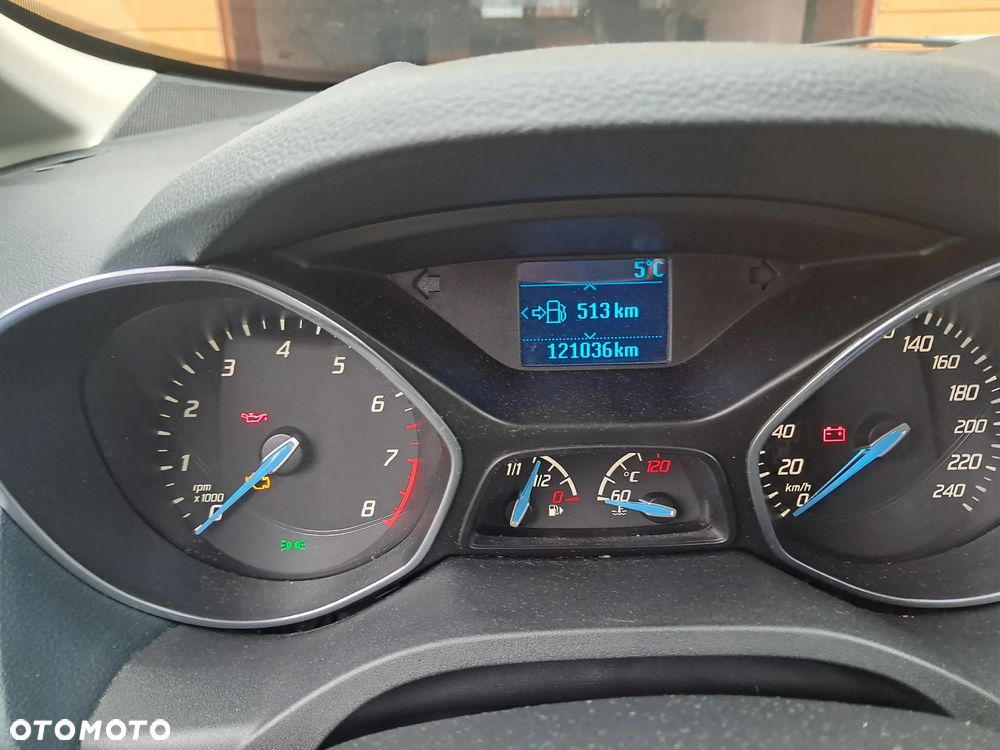 Ford C-MAX 1.0 EcoBoost Edition ASS - 4