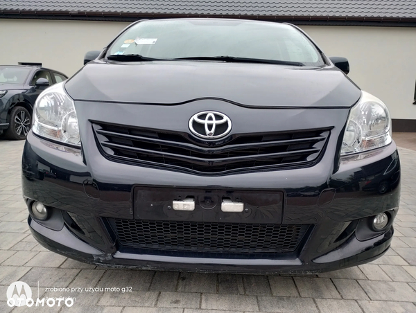 Toyota Verso 2.0 D-4D Executive