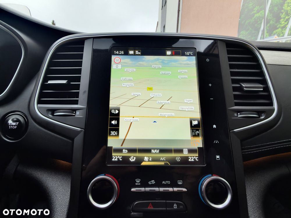 Renault Talisman ENERGY TCe 200 EDC INITIALE PARIS - 26