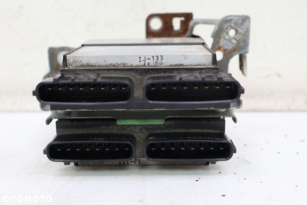 TOYOTA LAND CRUISER 200 4.5 V8 08-11 MODUŁ STEROWNIK WTRYSKIWACZY 89870-60080, 101310-5790 - 5