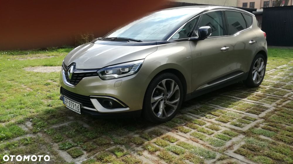 Renault Scenic ENERGY dCi 160 EDC BOSE EDITION - 7