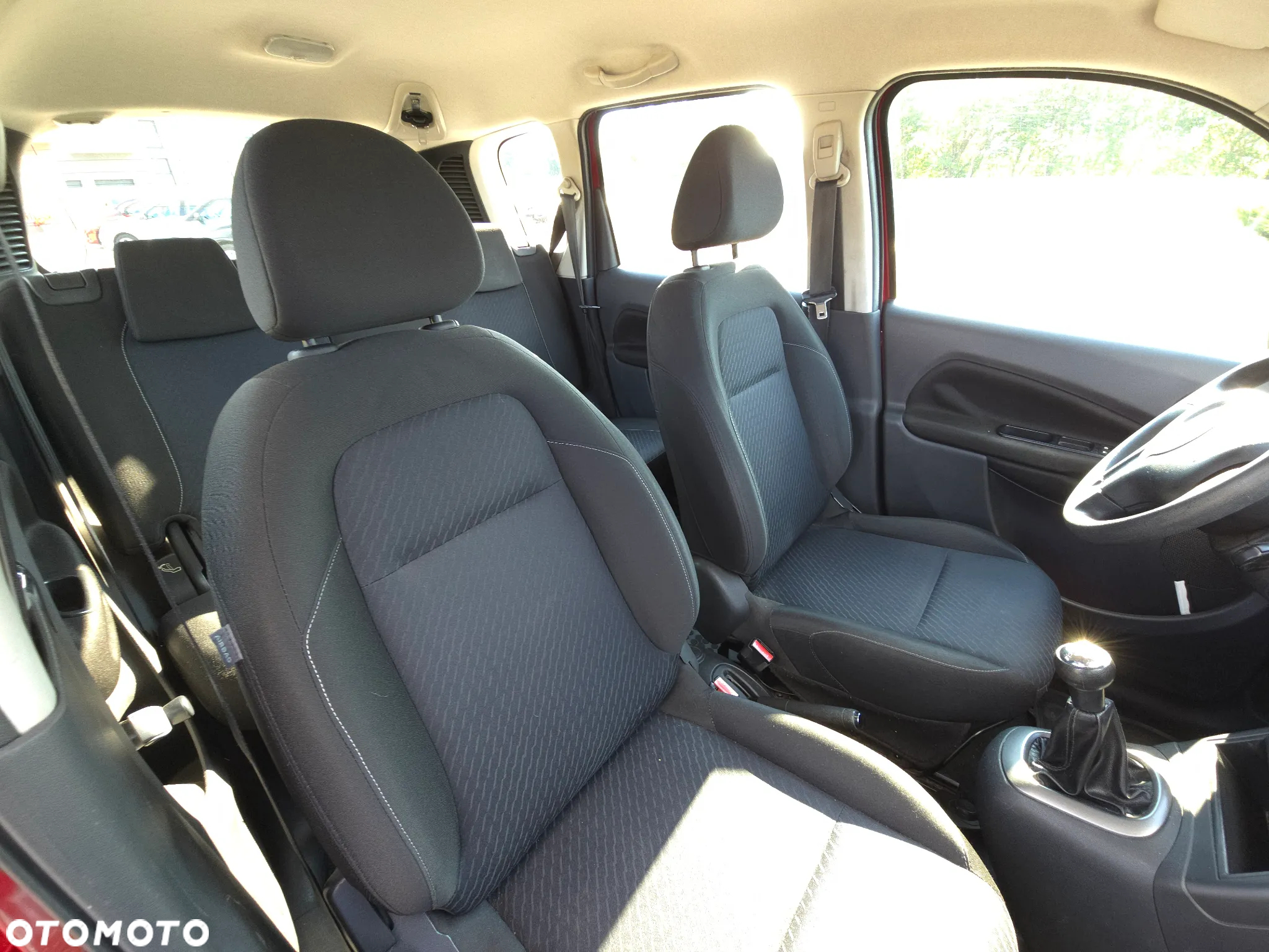 Citroën C3 Picasso 1.4i Seduction - 14