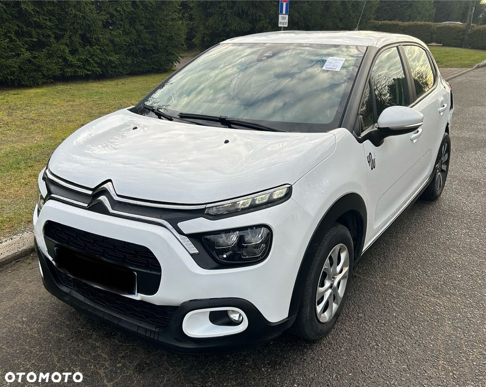 Citroën C3 1.2 PureTech You - 13