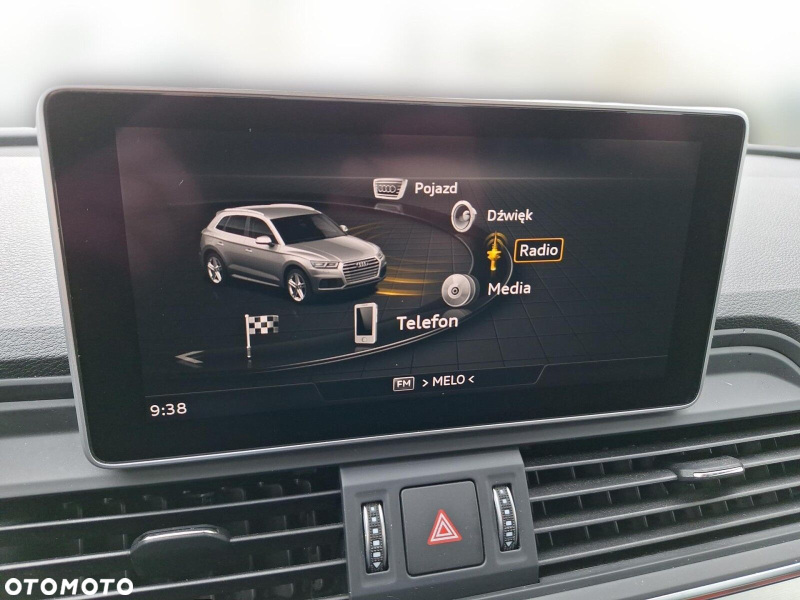 Audi Q5 2.0 TDI Quattro Sport S tronic - 21