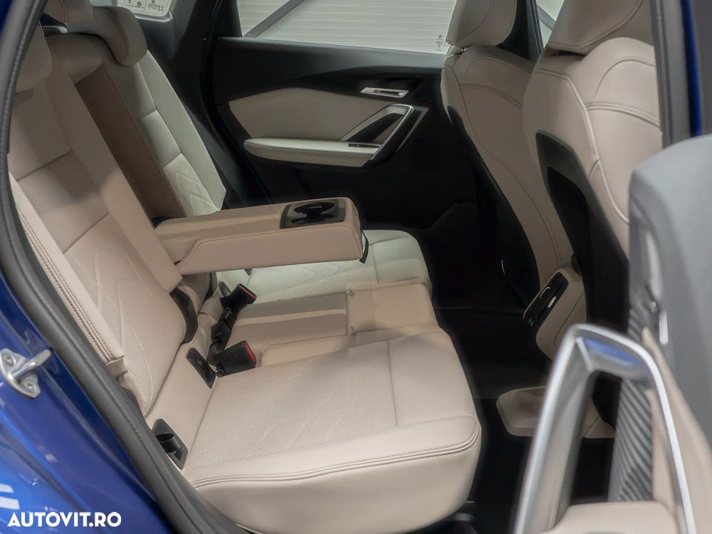 BMW X1 xDrive20d Aut. M Sportpaket - 27