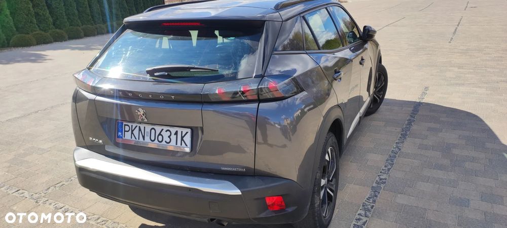 Peugeot 2008 PureTech 100 Stop&Start Allure Pack - 15