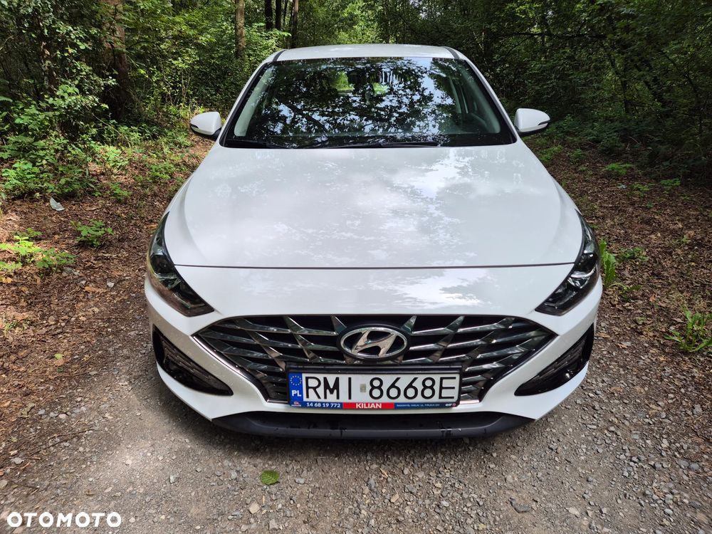 Hyundai i30 1.0 T-GDI Modern - 2