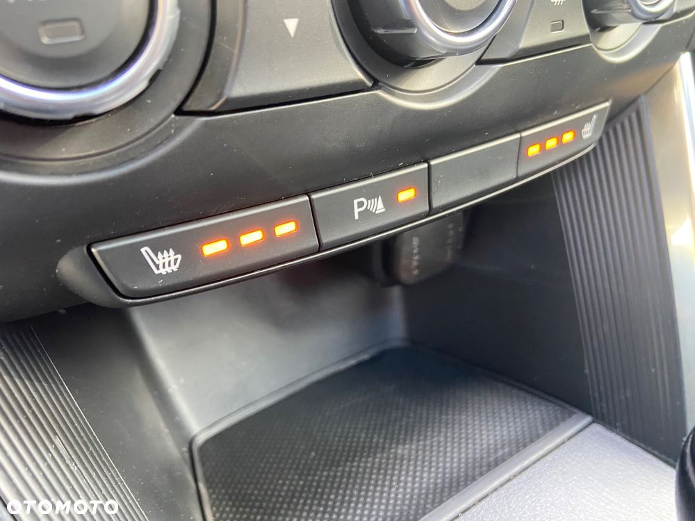 Mazda CX-5 SKYACTIV-G 160 Drive AWD Exclusive-Line - 31