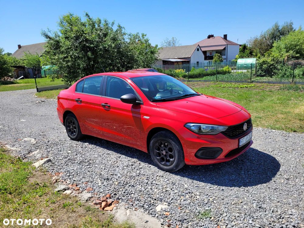 Fiat Tipo - 4