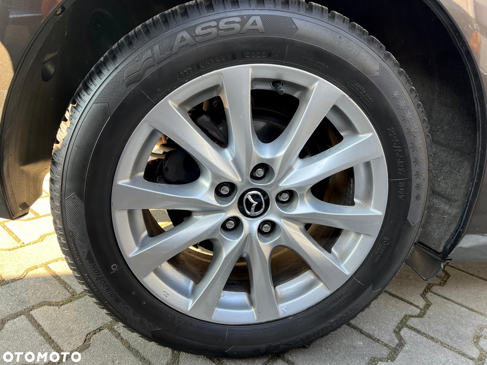 Mazda 6 2.0 Skyenergy - 33