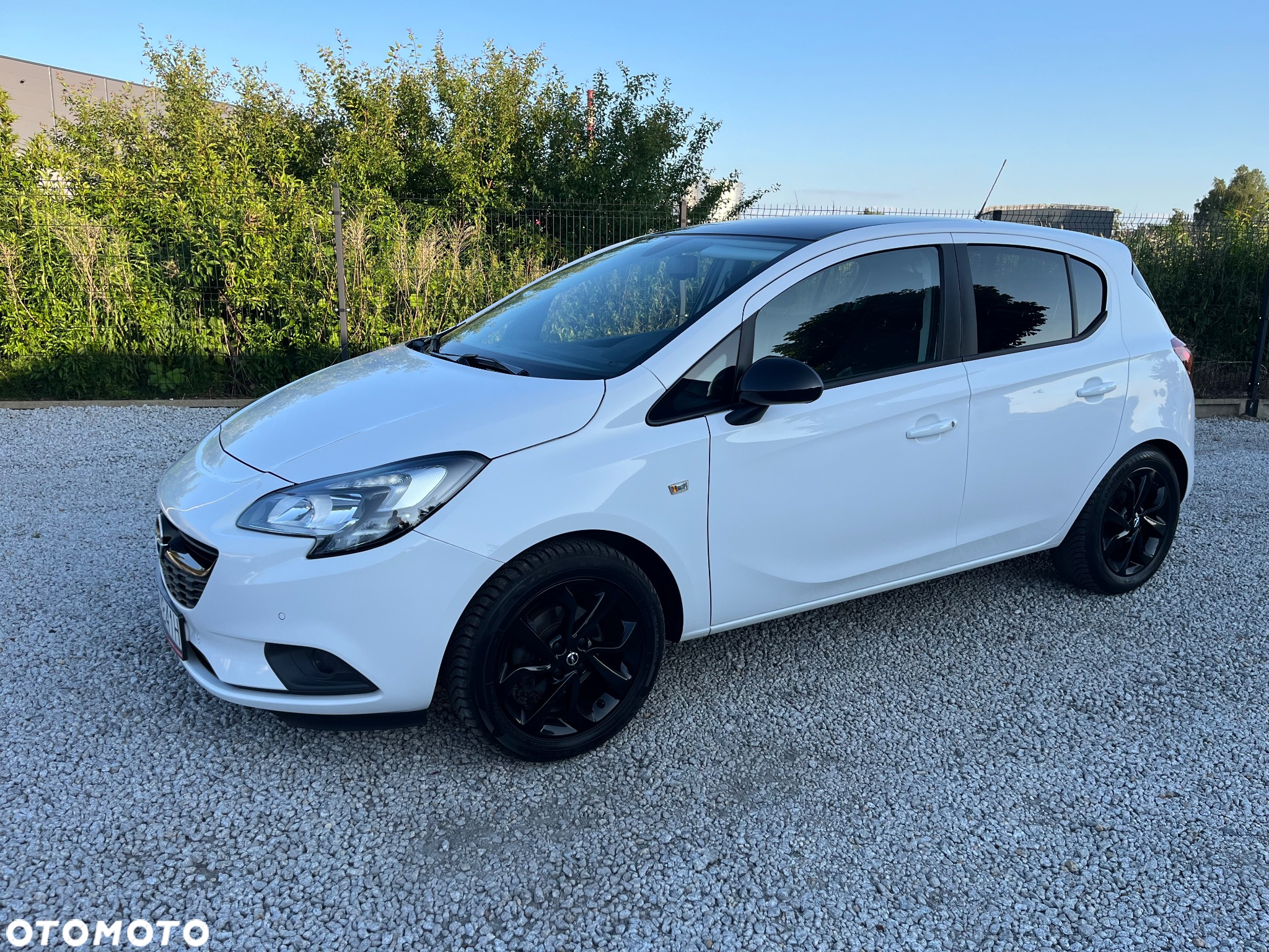 Opel Corsa 1.4 (ecoFLEX) Start/Stop Color Edition - 3