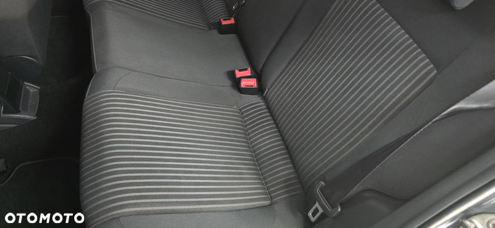 Volkswagen Polo 1.4 16V Comfortline Optimum - 26