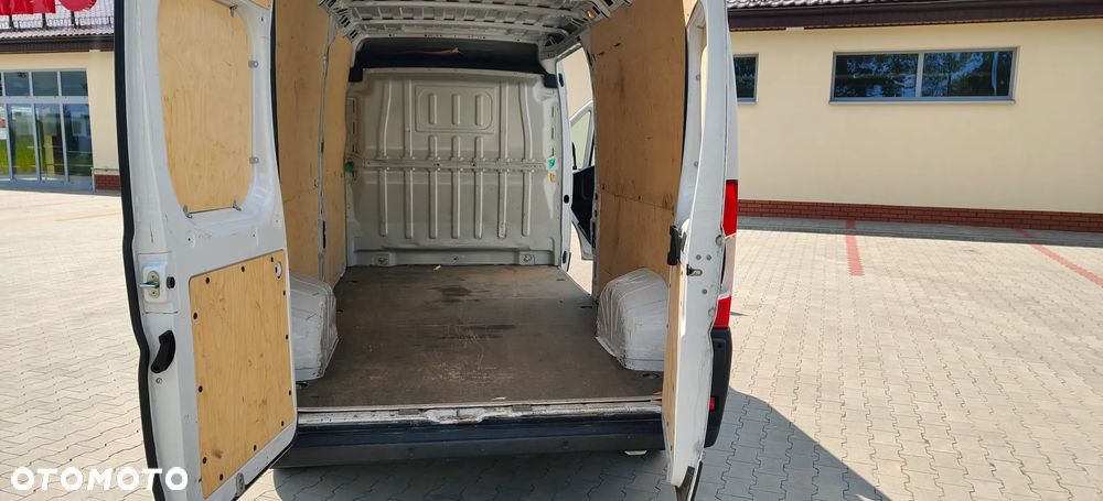 Opel Movano - 13