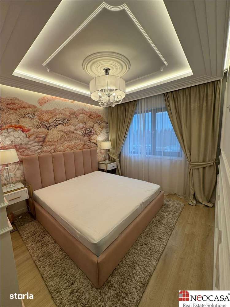 2 CAMERE | PREMIUM | AVIATIEI | 2 BAI — fotografia 3