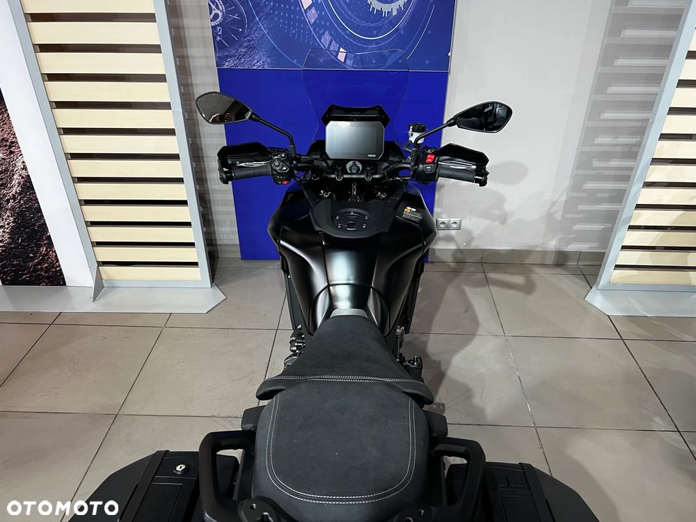 Yamaha Tracer - 6