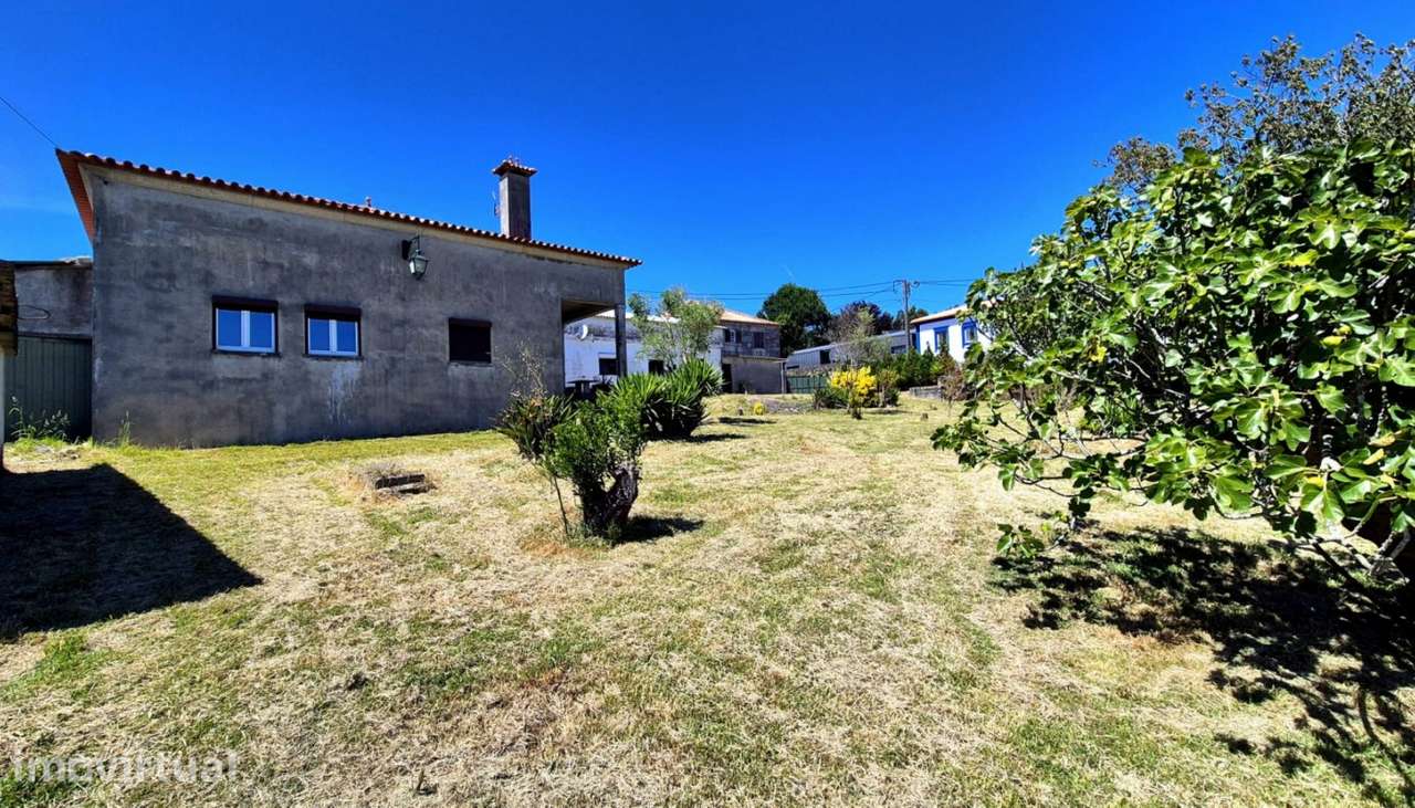 Venda de propriedade c/ duas moradias, V. N. Anha, Viana do Castelo - Grande imagem: 2/33