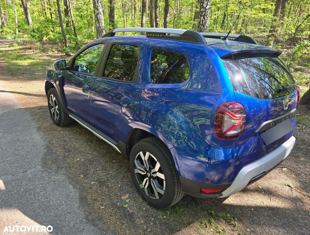 Dacia Duster TCe 90 Essential - 7