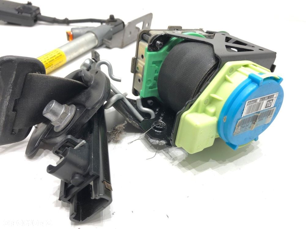 PAS BEZPIECZEŃSTWA PRAWY PRZÓD  CITROEN C4 GRAND PICASSO I (UA_) 2006 - 2013 2.0 i 16V 103 kW [140 - 2