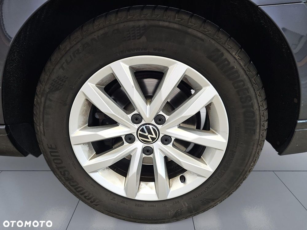 Volkswagen Passat Variant 2.0 TDI EVO Business DSG - 31