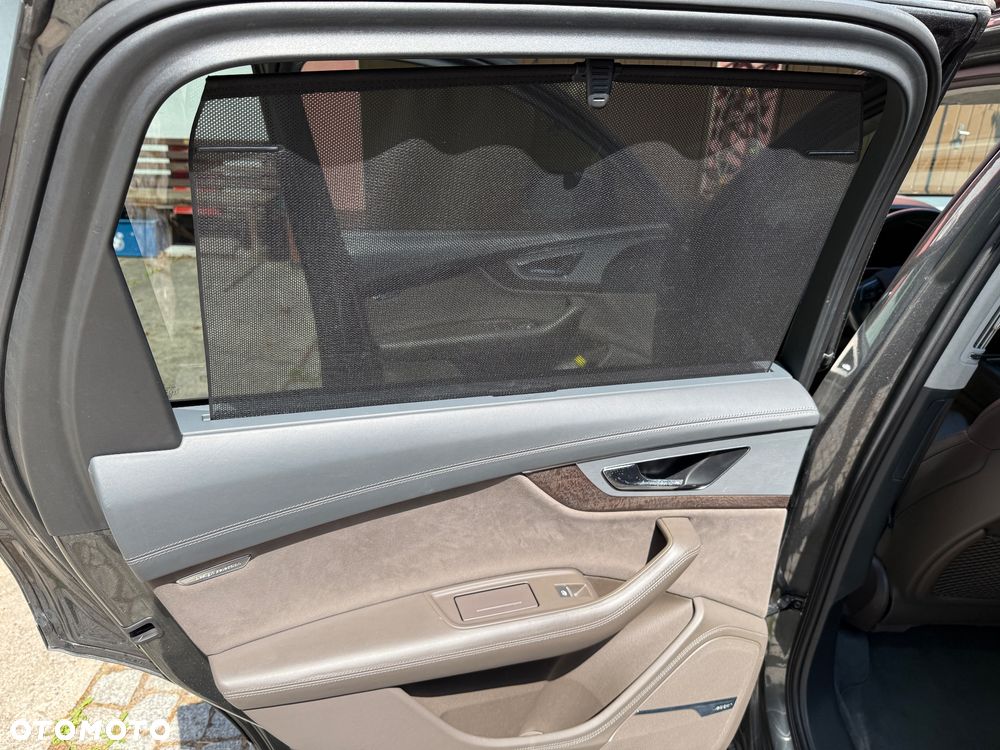 Audi Q7 - 22