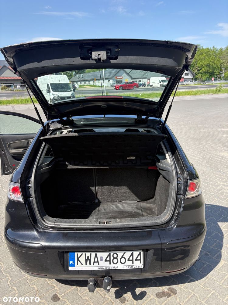 Seat Ibiza 1.4 TDI Reference - 18