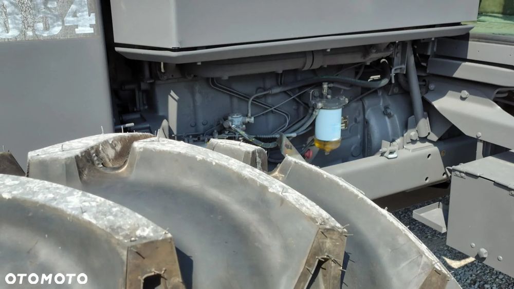 Renault 110.54 - 6