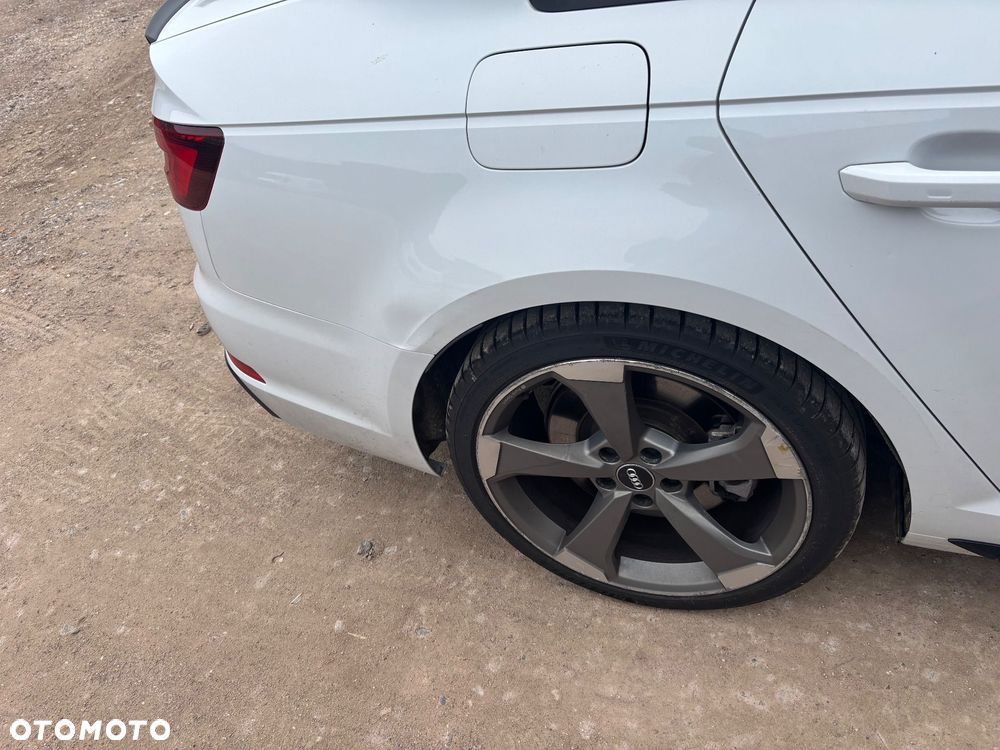 Audi A4 Limousine 2.0 TFSI Sport S tronic - 17