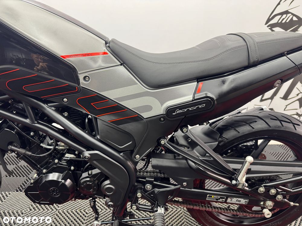 Benelli Leoncino - 17