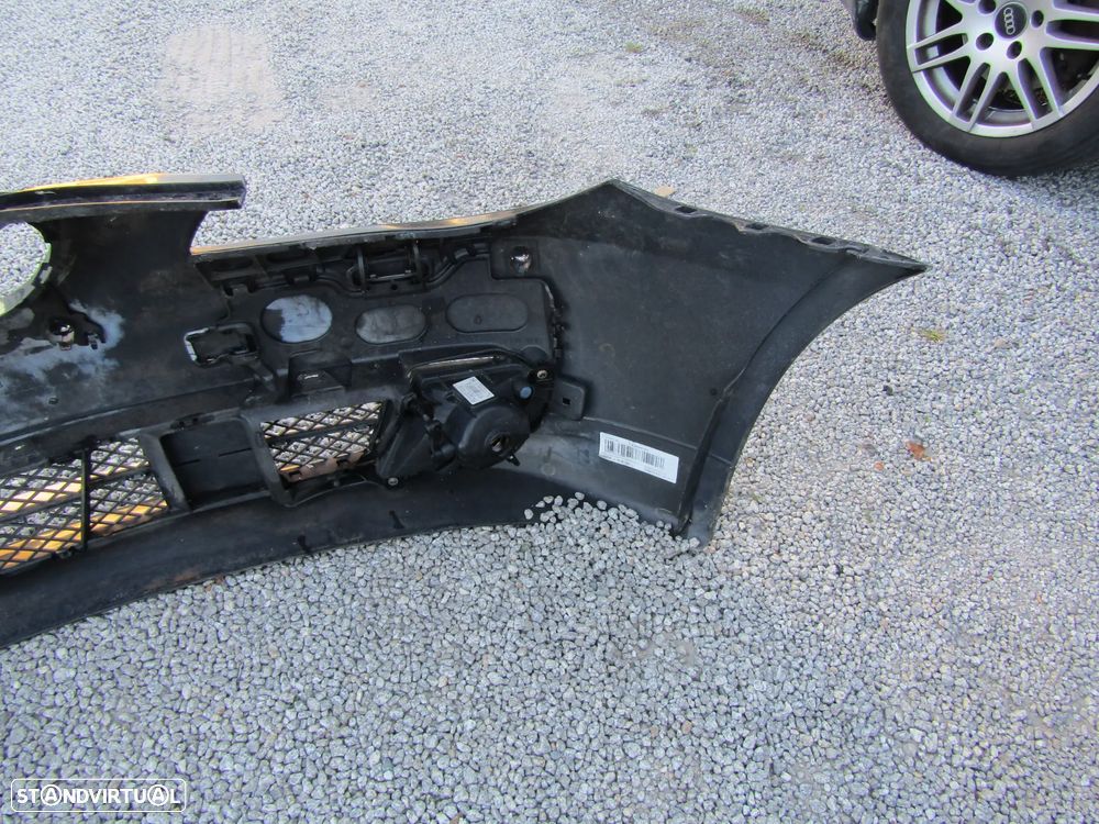 Para-choques BMW serie 5 ( E60 ) Original usado (ver fotos) - 16