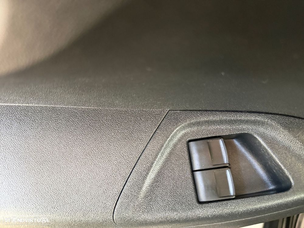 Citroën C2 1.0 VTi Feel - 14