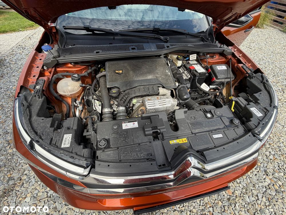 Citroën C4 - 13