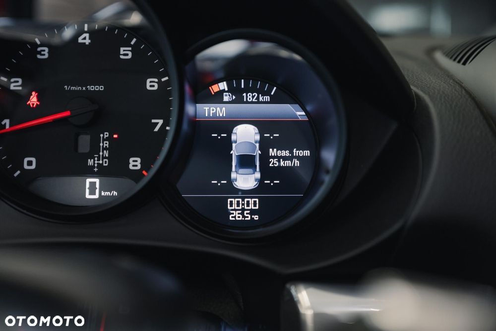 Porsche 718 Boxster GPF PDK - 29