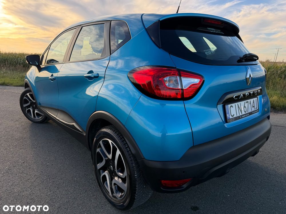 Renault Captur - 18