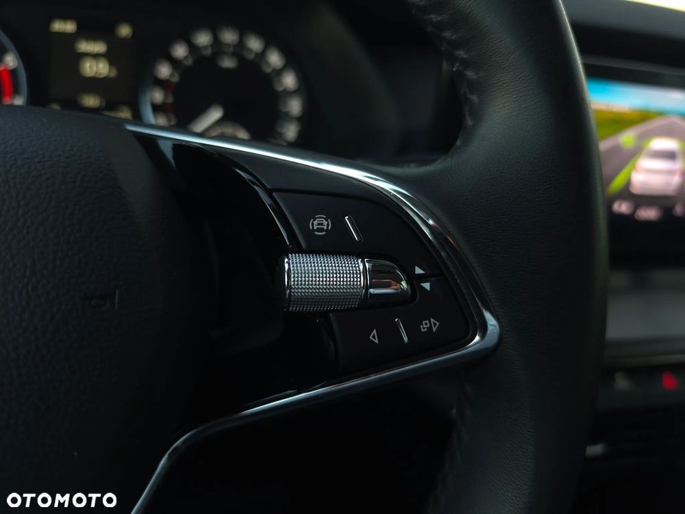 Skoda Octavia 1.5 TSI ACT Ambition - 19