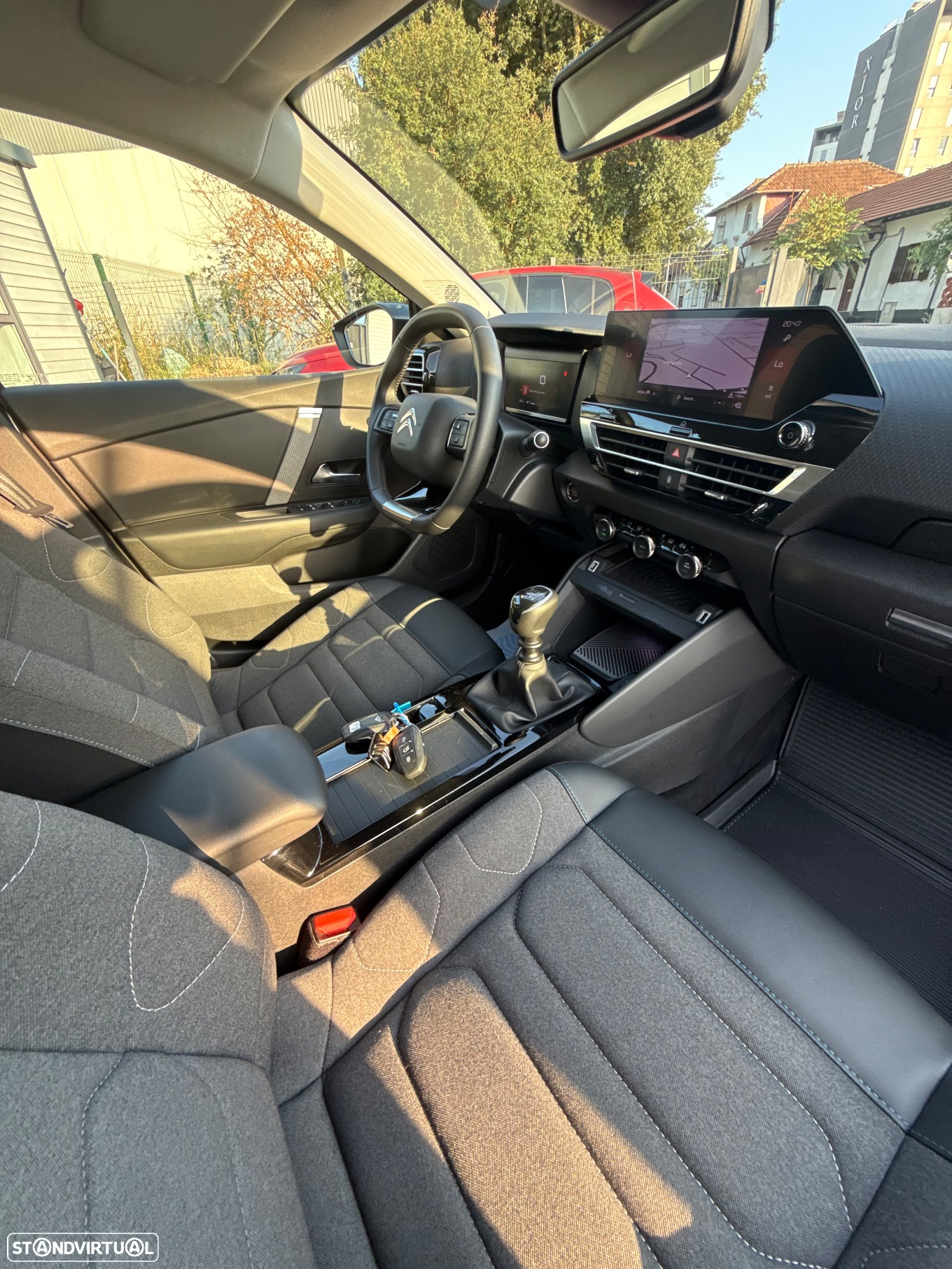Citroën C4 PureTech 130 Stop&Start FEEL PACK - 22