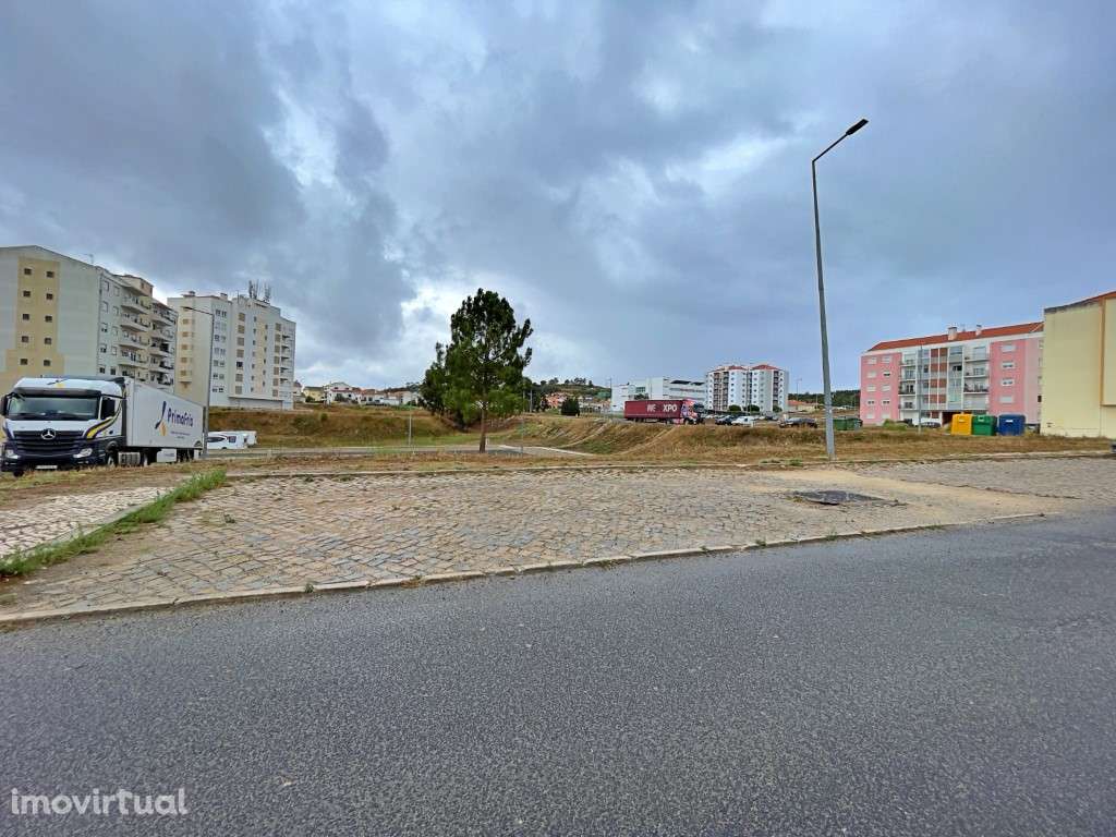 Lotes de terreno junto a Torres Vedras - Grande imagem: 4/7