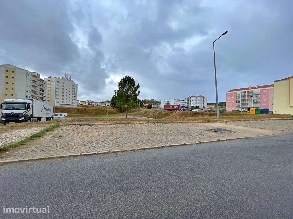 Lotes de terreno junto a Torres Vedras - Grande imagem: 4/7