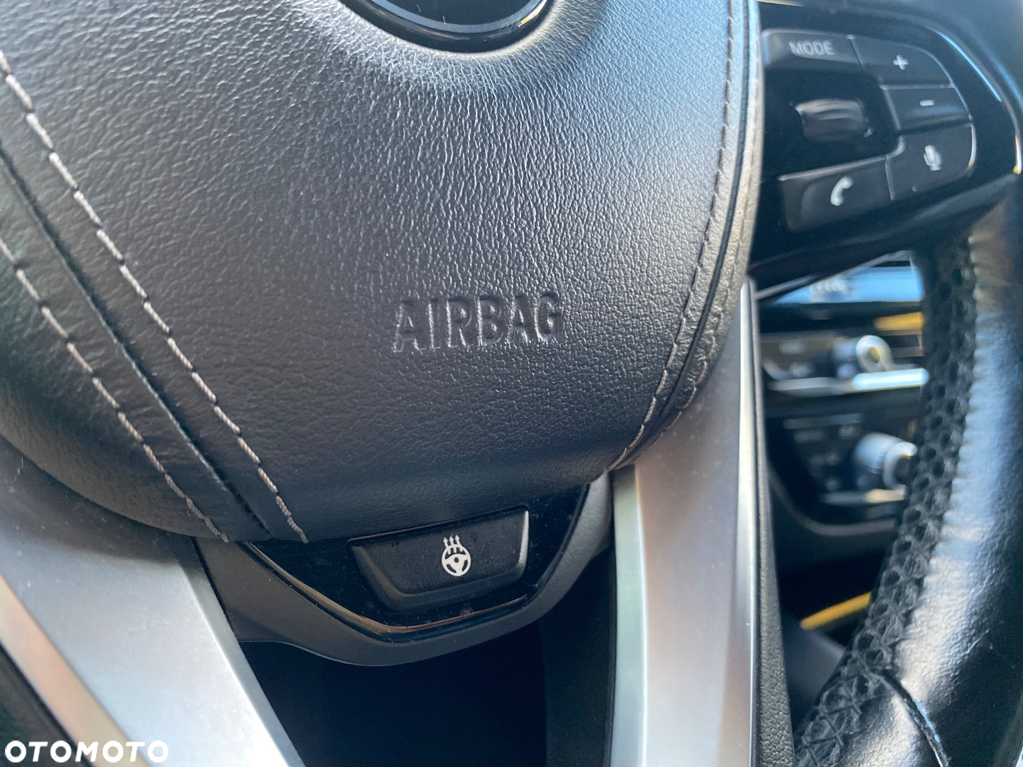 BMW Seria 5 520d xDrive Sport Line sport - 23