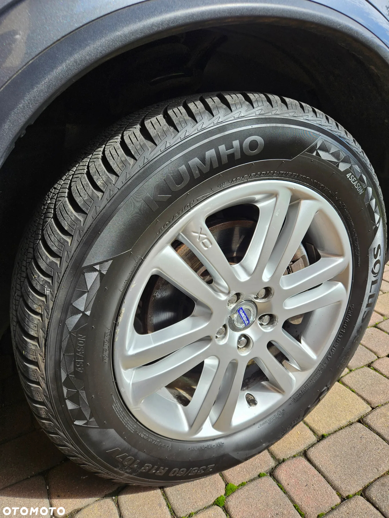 Volvo XC 90 4.4 V8 AWD Summum - 21