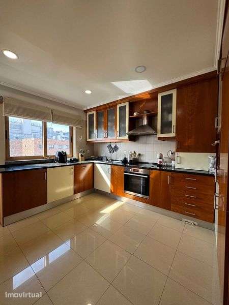 Apartamento T2 à venda nas Colinas do Cruzeiro, Odivelas - Grande imagem: 4/12