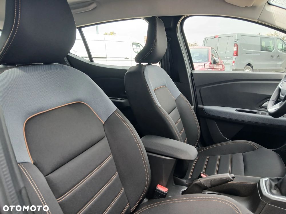 Dacia Sandero Stepway 1.0 TCe Expression - 15