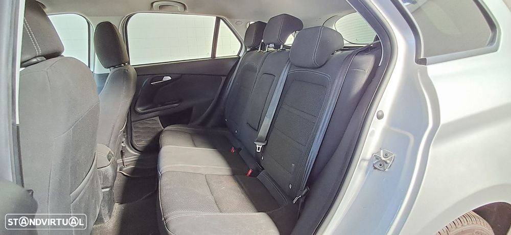 Fiat Tipo 1.3 M-Jet Easy - 11