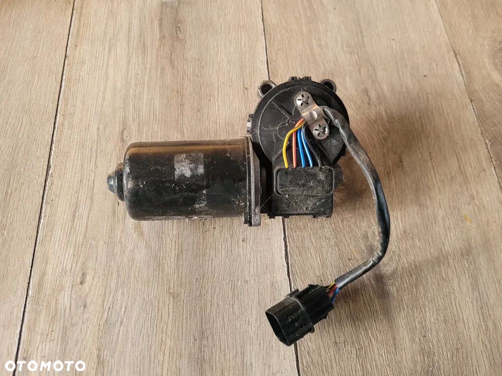 Silniczek wycieraczek przód HYUNDAI IX35 2009-2015r Europa - 1