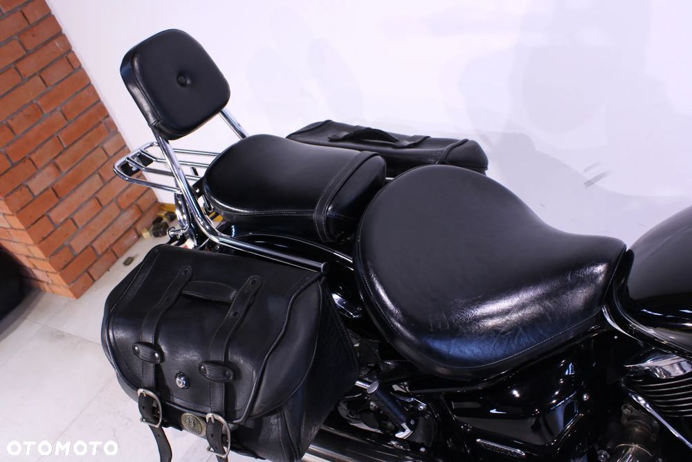 Yamaha Drag Star - 17